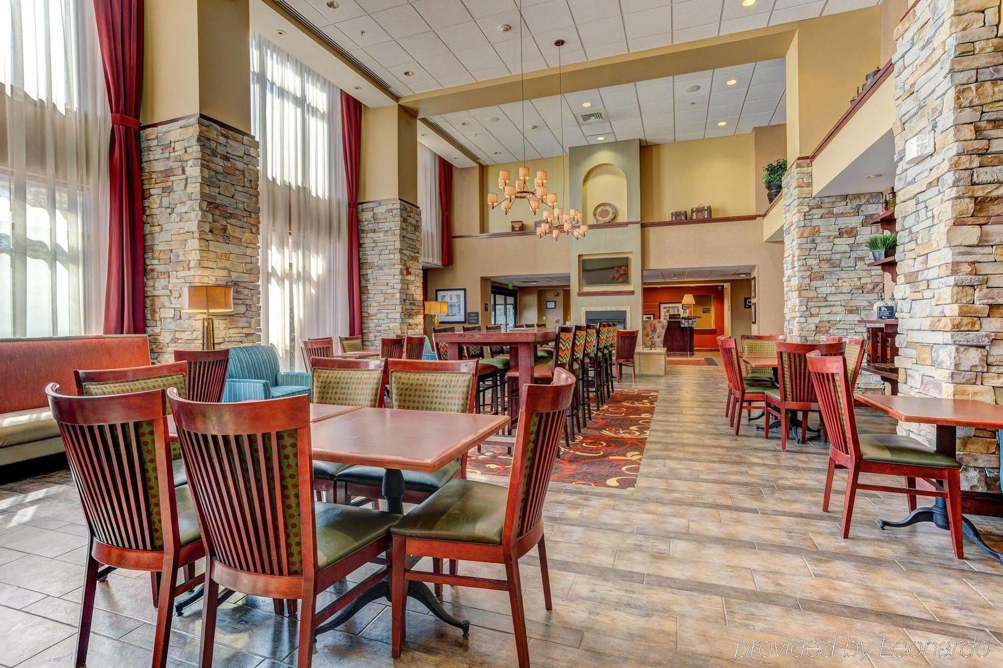 Hampton Inn & Suites Rifle Exterior foto
