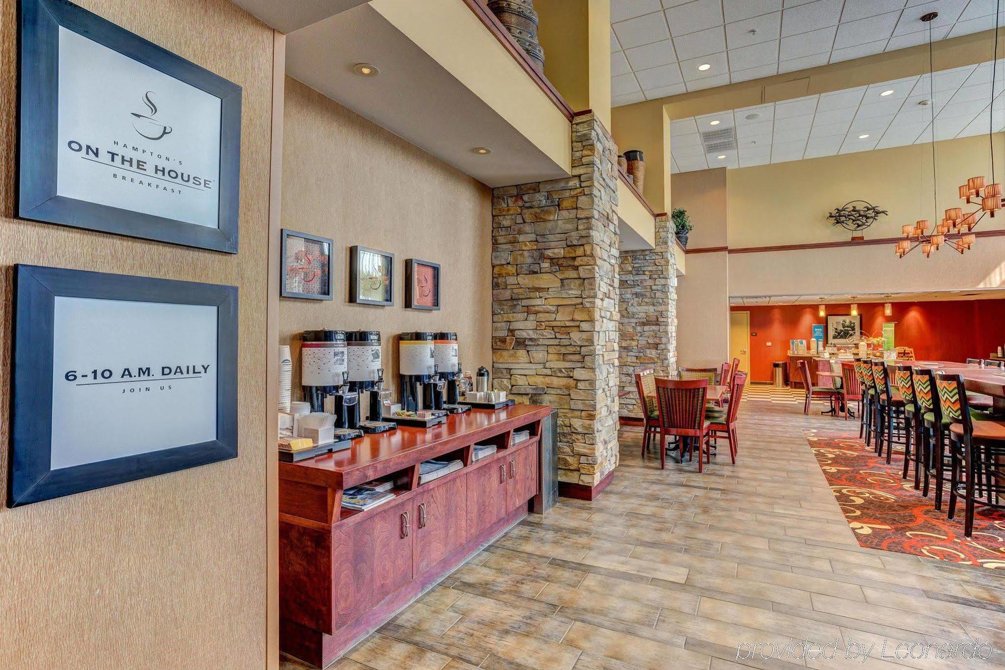 Hampton Inn & Suites Rifle Exterior foto
