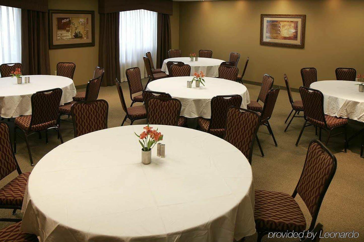 Hampton Inn & Suites Rifle Facilidades foto